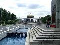 Kuala Lumpur: a Fggetlensgi Hbork Emlkparkja
