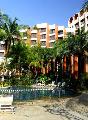 Parkroyal Hotel a penangi Batu Ferringhi tengerpartjn