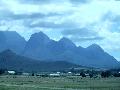 A Drakensberg ormai