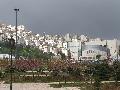 Amman, Vroshza