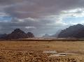 Wadi Rum vihar utn