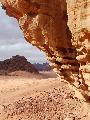 Wadi Rum vihar utn