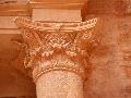 Petra, Kincstr egyik oszlopfje