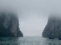 Ha Long bl, esben