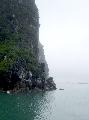 Ha Long bl, esben