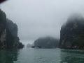 Ha Long bl, esben