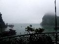 Ha Long bl, esben