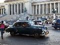 Havanna Capitolium tere