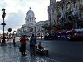 Havanna, Capitolium tere