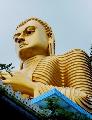 Dambullai Arany Buddha